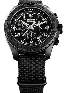 Мужские часы Traser P96 Outdoor Pioneer Chronograph 108680 Наручные часы