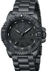 Мужские часы Luminox Sea A.3152.BO Наручные часы