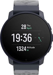 Умные часы Suunto 9 Peak Pro Ocean Blue SS050814000 Наручные часы Умные часы Suunto 9 Peak Pro Ocean Blue SS050814000 Наручные часы