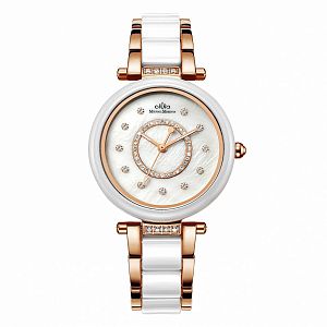 Женские часы Mikhail Moskvin Elegance L5005S18B2 Наручные часы