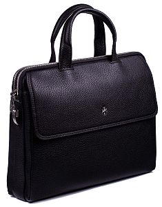 Портфель-сумка
Narvin
9759-N.Polo Black Сумки