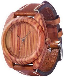 Унисекс часы AA Wooden Watches S1 Rosewood Наручные часы Унисекс часы AA Wooden Watches S1 Rosewood Наручные часы