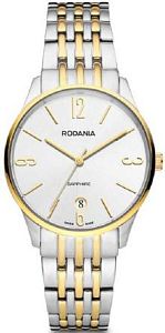 Женские часы Rodania Zermatt 2514280 Наручные часы