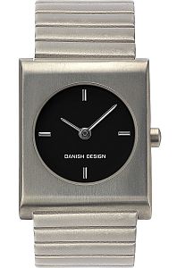Danish Design IV64Q328 TM BK Наручные часы