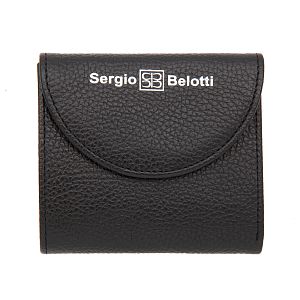 Портмоне
Sergio Belotti
282214 black Caprice Кошельки и портмоне
