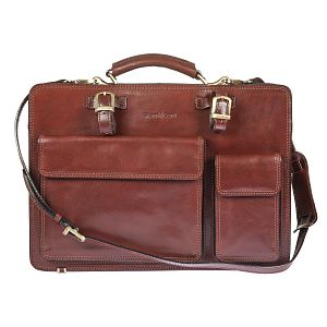 Портфель
Gianni Conti
9401003 brown Портфели