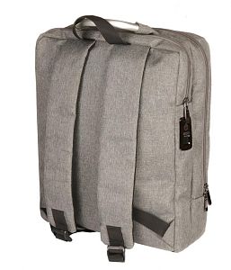 Рюкзак с отпечатком пальца PRIME RWG Портфели