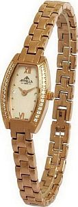 Женские часы Appella Dress watches 4276Q-4001 Наручные часы