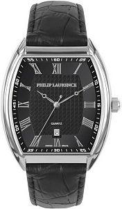 Мужские часы Philip Laurence Barrel PG257GS0-17B Наручные часы