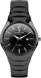 Женские часы George Kini Passion GK.36.10.2B.2S.7.2.0 Наручные часы