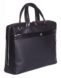 Портфель-сумка
Narvin
9752-N.Polo Black Сумки