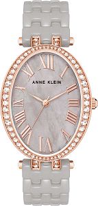 Anne Klein Ceramics 3900RGTP Наручные часы