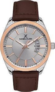 Daniel Klein																								13555-3 Наручные часы