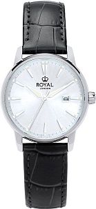 Женские часы Royal London Classic 21401-01 Наручные часы