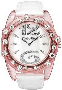 Женские часы Paris Hilton Ice Glam PH.13108MPPK/28 Наручные часы