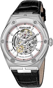 Наручные часы Roberto Cavalli by FM RV1G060L0011 Наручные часы