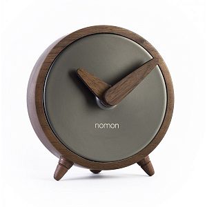 Nomon Atomo, Graphite AMTN Настольные часы