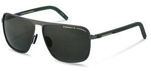 Очки Porsche Design 8641 8641-c-62-12-140-v415 Очки солнцезащитные