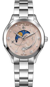 L'Duchen Perseides D 837.10.45 Наручные часы