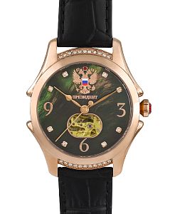 Наручные часы Президент 6809085 Наручные часы