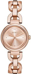Женские часы DKNY Eastside NY2769 Наручные часы