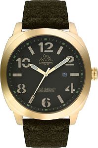 Kappa Parma KP-1416M-B Наручные часы