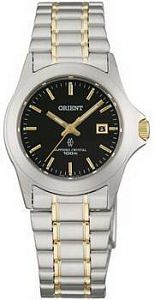 Женские часы Orient Dressy Elegant Ladies FSZ3G003B0 Наручные часы