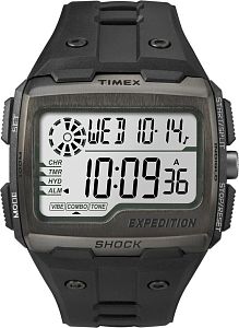 Timex Expedition TW4B02500 Наручные часы