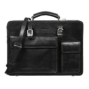 Портфель
Gianni Conti
9401003 black Портфели