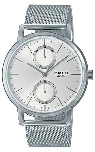 Casio MTP-B310M-7A Наручные часы Casio MTP-B310M-7A Наручные часы
