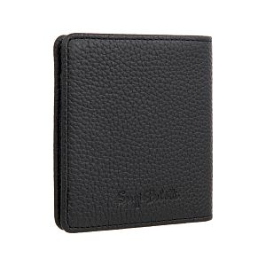 Картхолдер
Sergio Belotti
7316 black Визитницы и кредитницы