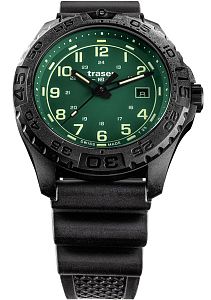 Мужские часы Traser P96 OdP Evolution Green 109052 Наручные часы