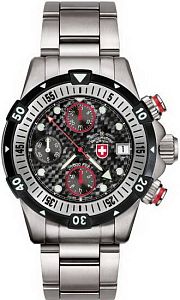 Мужские часы CX Swiss Military Watch 20000 Feet (механика) (6000м) CX1946 Наручные часы
