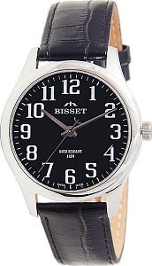 Мужские часы Bisset BSCD57SABX05BX Наручные часы