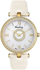Женские часы Blauling Elsie WB2616-02S Наручные часы