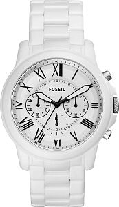 Fossil Grant CE5020 Наручные часы