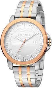 Esprit
ES1G160M0085 Наручные часы Esprit
ES1G160M0085 Наручные часы