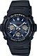 Часы Casio G-Shock AWG-M100SB-2A Наручные часы
