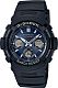 Casio G-Shock AWG-M100SB-2A Наручные часы