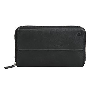 Портмоне
Sergio Belotti
816-01 denim black Клатчи и борсетки