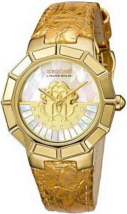 Женские часы Roberto Cavalli By Franck Muller RC-11 RV2L011L0031 Наручные часы