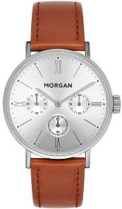 Женские часы Morgan Classic MG 009/BU Наручные часы