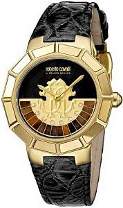 Женские часы Roberto Cavalli By Franck Muller RC-11 RV2L011L0061 Наручные часы