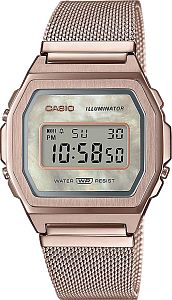 Casio Collection A1000MCG-9 Наручные часы