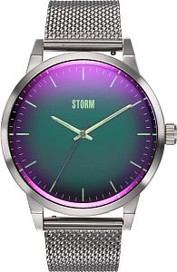 Storm Styro STYRO LAZER GREEN 47487/G Наручные часы