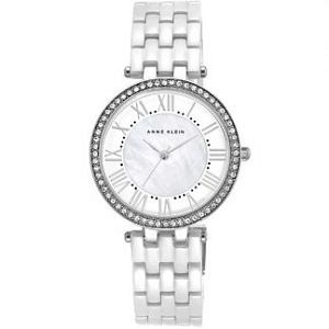 Anne Klein AK/2131WTSV Наручные часы