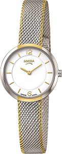 Boccia Titanium 3266-06 Наручные часы