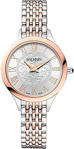 Женские часы Balmain Balmain de Balmain II B39183312 Наручные часы