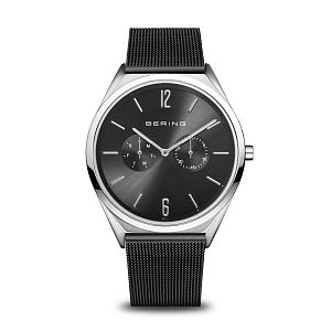 Bering Ultra Slim 17140-102 Наручные часы