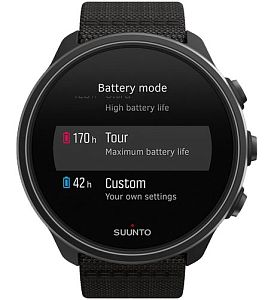 Suunto 9 Baro SS050564000 Наручные часы